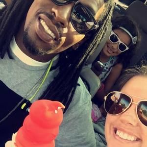 Meet your Posher, Jocelyn